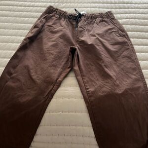 Men’s jogger